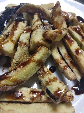 Cafe bar Casa Manolo