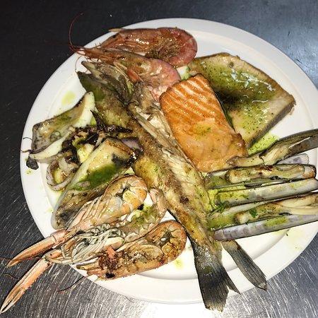 Bar Restaurante Galindon