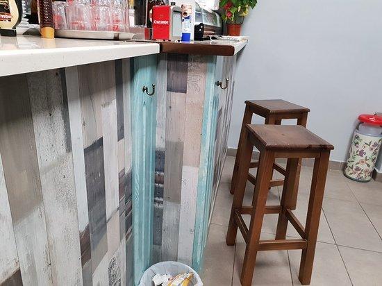 Cafeteria Bar El Pensador