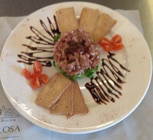 Restaurante La Ponderosa