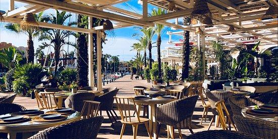 Foodisiac Sotogrande