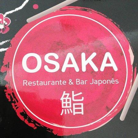 Restaurante Osaka