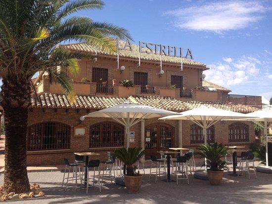 Restaurante La Estrella