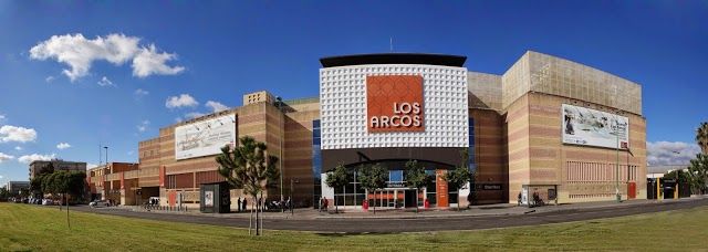 Los Arcos