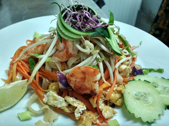 Masala comida etnika