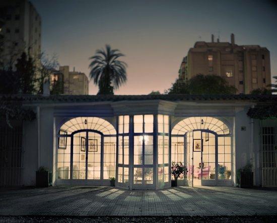 Restaurante Universo Santi