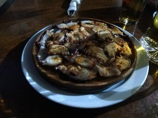 Restaurante Bar El Sitio