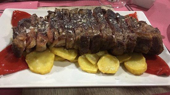 Al Sur Gastrotaberna