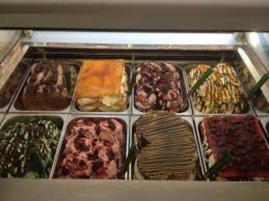 Heladeria Hello Fresh