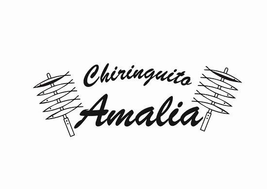 Chiringuito Amalia