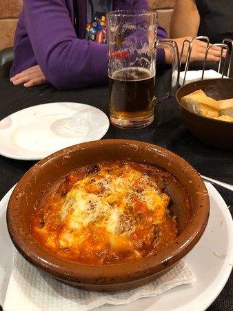 Hotel Restaurante Patri