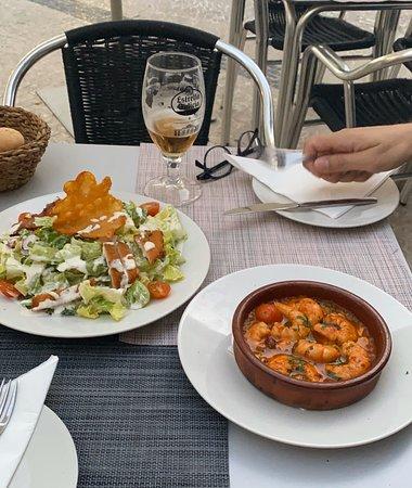 Vikingo taberna gourmet