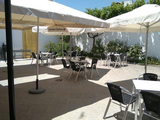 La Taberna del Casino