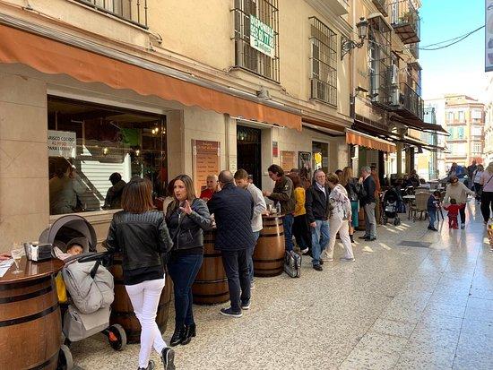 Bodeguita La Mar de Bueno