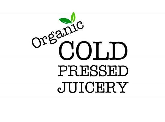 Organic Cold Pressed Juicery