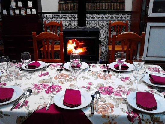 Paraiso Del Espartero