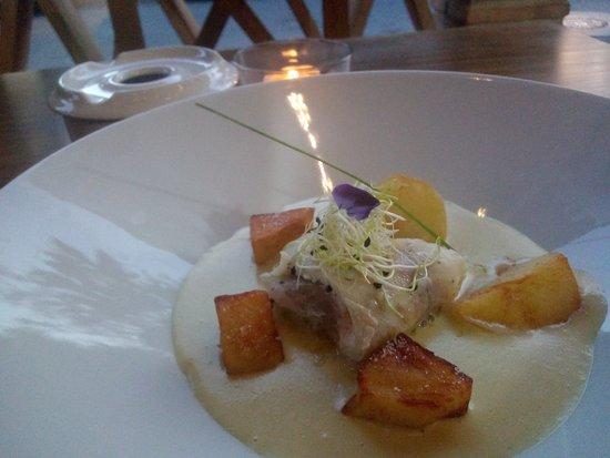 Gastrotaberna El Lagar