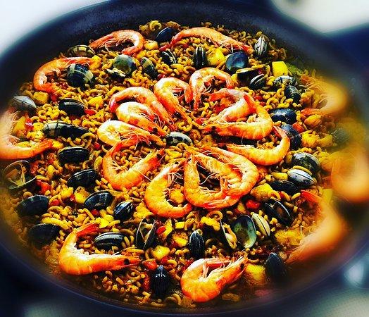 La Rosticceria Marbella