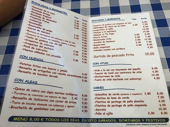 Restaurante Casa Miguel