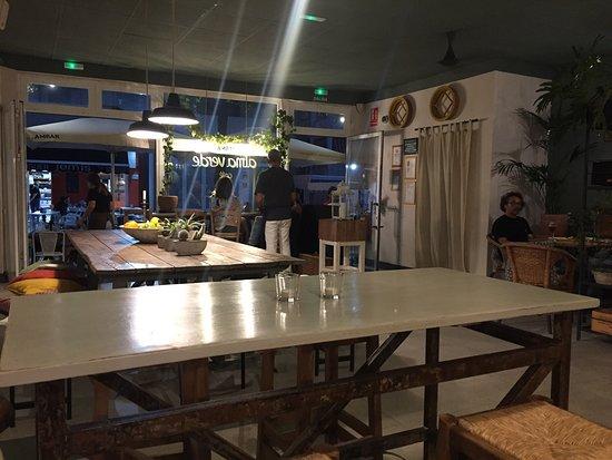 Alma Verde Cafe