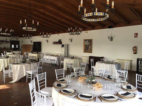 Restaurante La Ribera