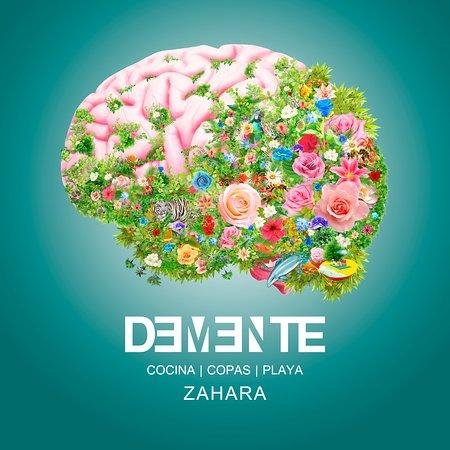 Demente Zahara