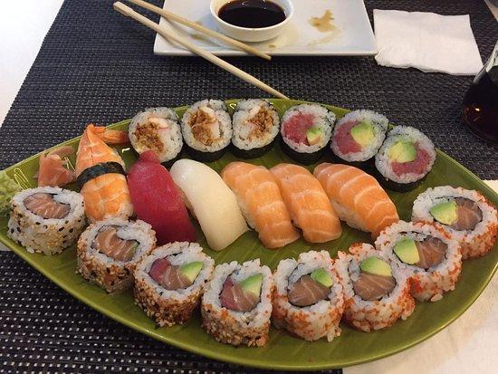 Love Sushi