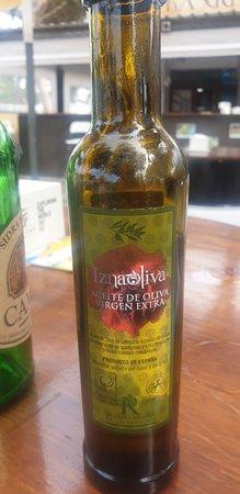 Restaurante El Trasgu