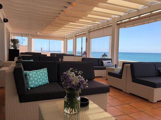 La Entina Restaurante