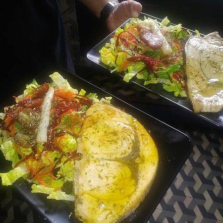 Restaurante Tito Javi