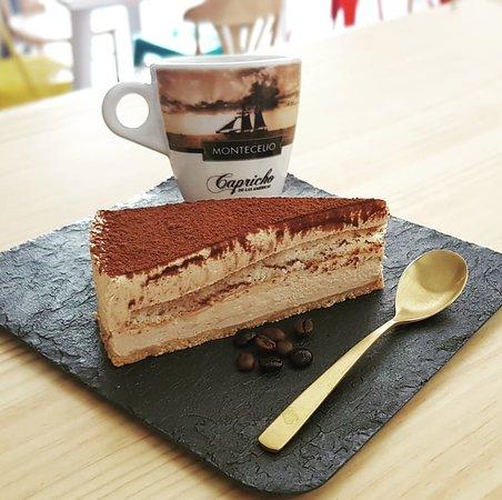 La Dulceria de Cazalla