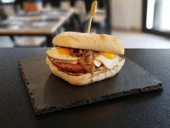 Momentos Burger Gourmet