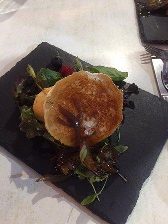 Susi Gastro Tapas Beach house