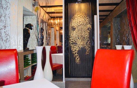 Restaurante La Campana