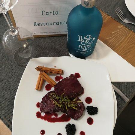 Bar Restaurante Alymar