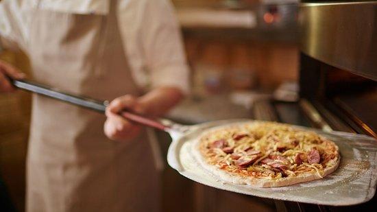 Trattoria Pinsa Madre