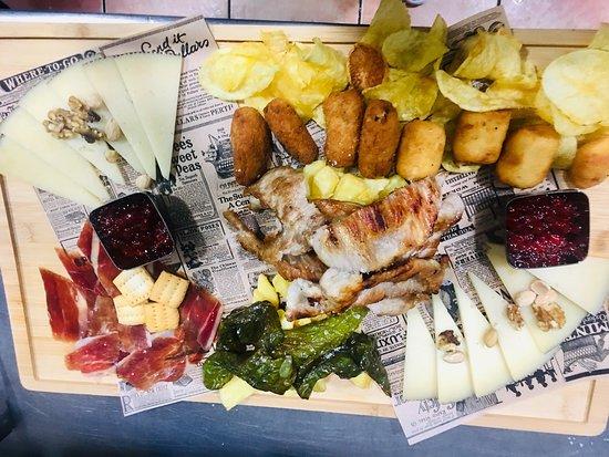 La Charca de Las Xanas