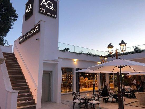 AQ35 - Patio de los Naranjos