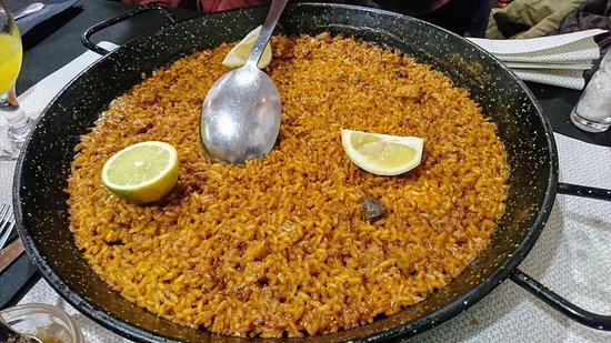 Asador Lena Al Pollo