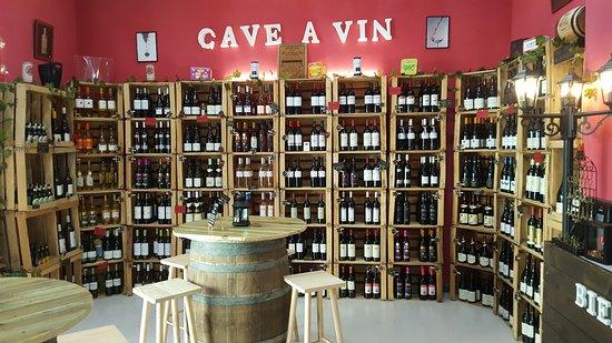 Gourmet France & Cie