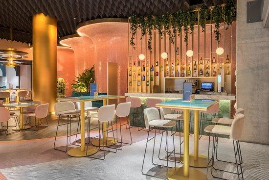 La Santa Maria Gastrobar