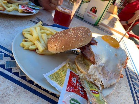 Asador de Ubrique Verdu Jijonenca Ubrique Verdu