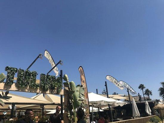 Tulum Club & Restaurant