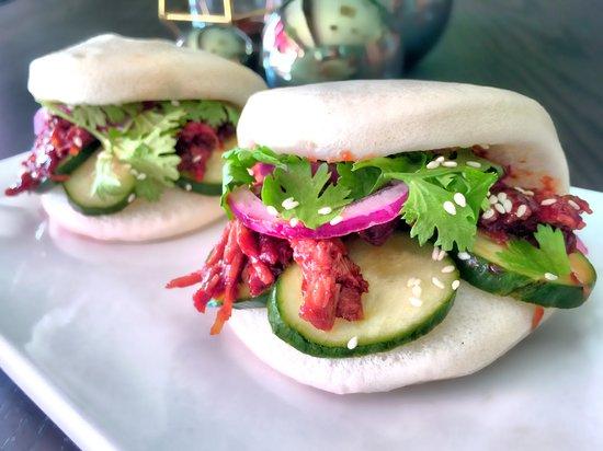 The Botanical Lounge