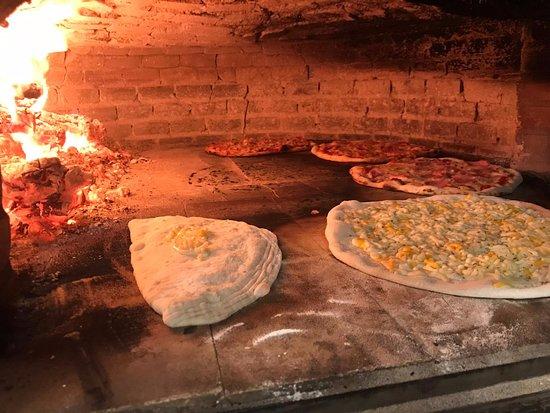 El Horno de la Nonna