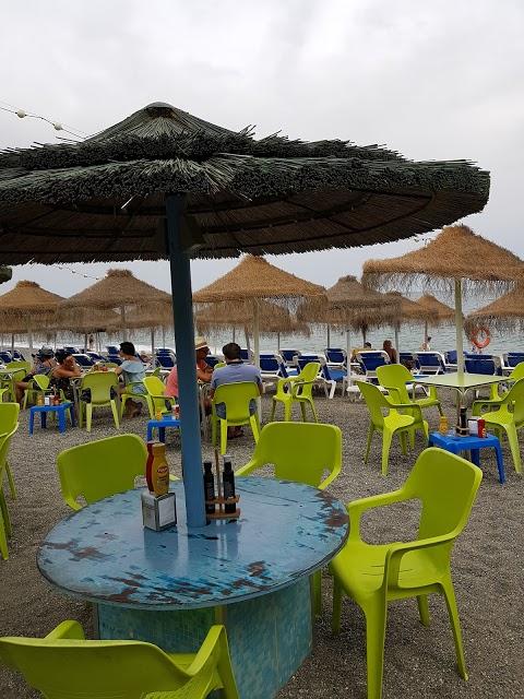 Chiringuito Guayaba Beach