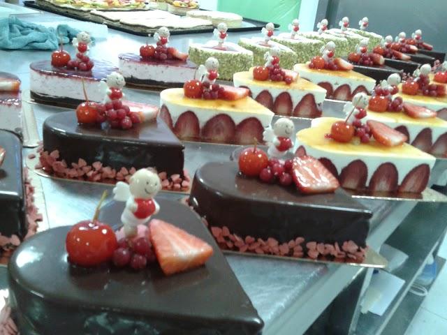 Pasteleria Cafeteria Heladeria Flamboyant