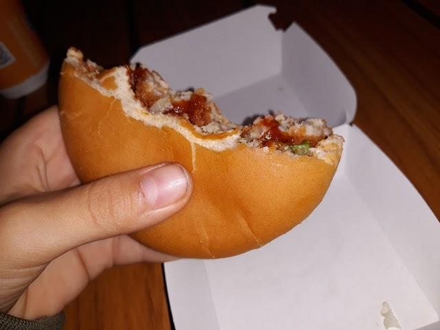 McDonald's La Barrosa