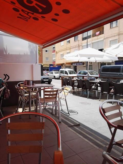 Mar Robles Restaurante