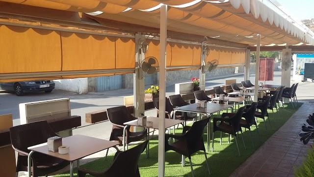 Aloha Bar Restaurante